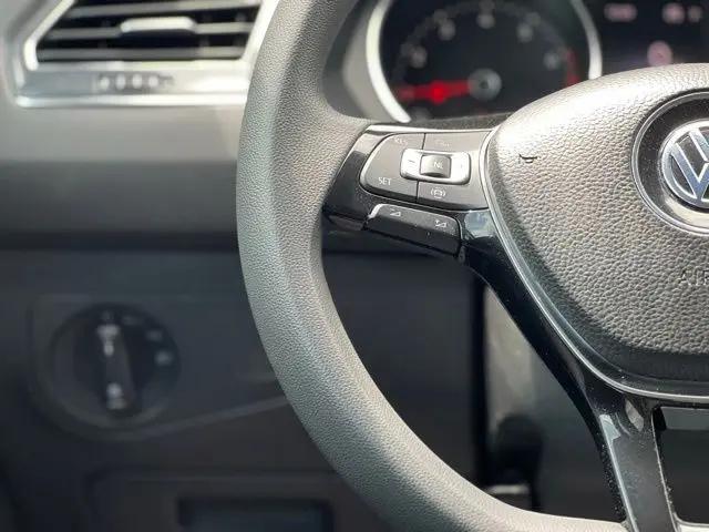 2021 Volkswagen Tiguan 2.0T S