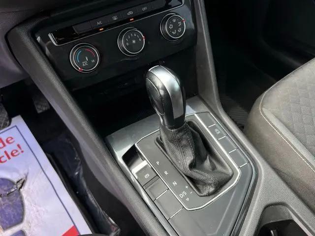 2021 Volkswagen Tiguan 2.0T S