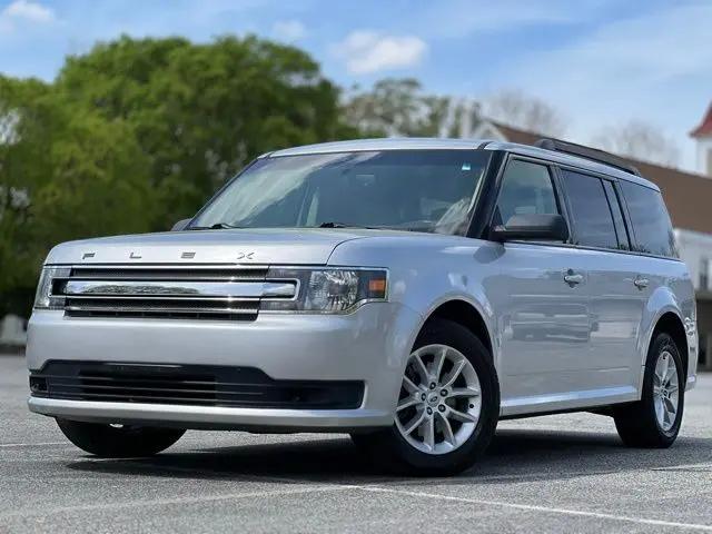 2019 Ford Flex SE for sale in Greensboro, NC