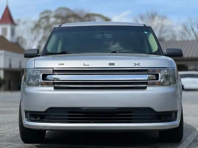 2019 Ford Flex SE