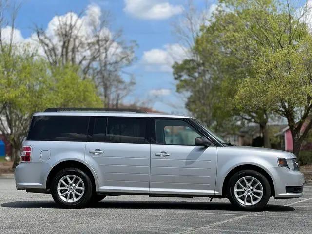 2019 Ford Flex SE