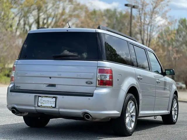 2019 Ford Flex SE