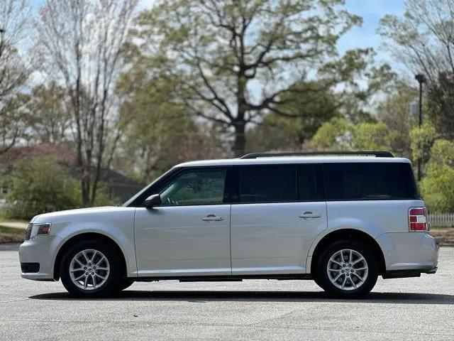 2019 Ford Flex SE