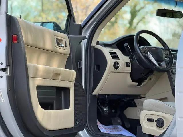 2019 Ford Flex SE