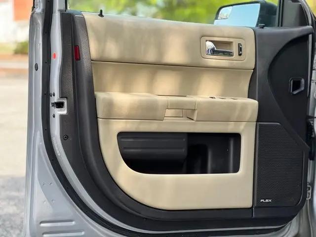 2019 Ford Flex SE