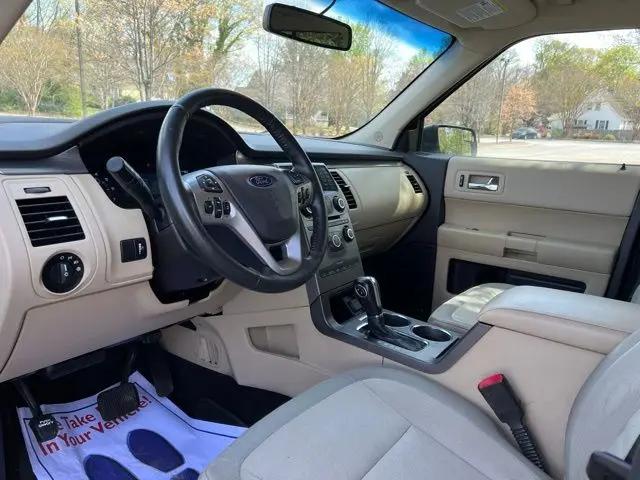 2019 Ford Flex SE