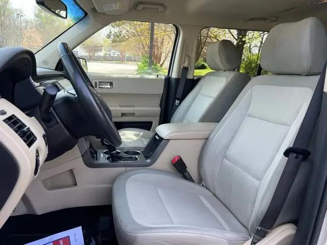 2019 Ford Flex SE