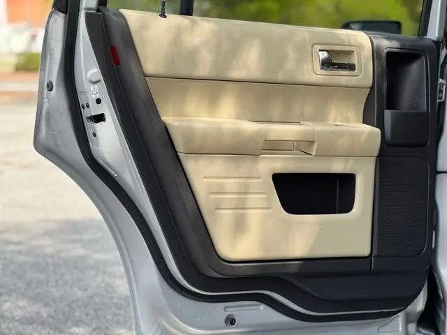 2019 Ford Flex SE