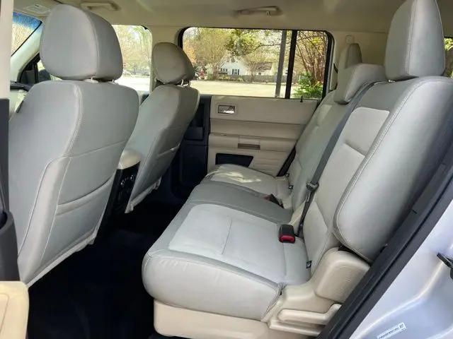 2019 Ford Flex SE
