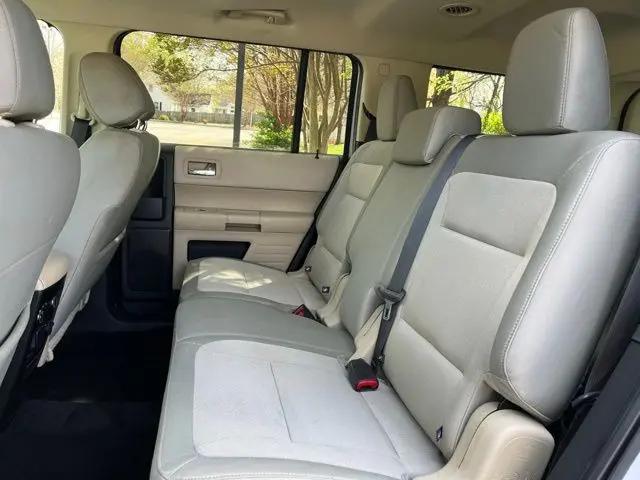 2019 Ford Flex SE