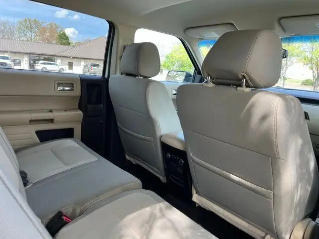 2019 Ford Flex SE