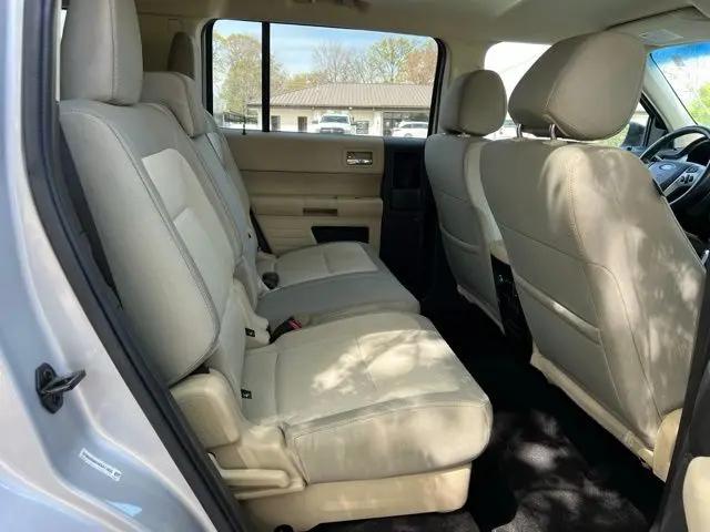 2019 Ford Flex SE