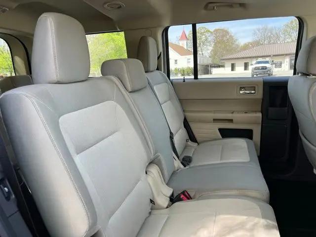 2019 Ford Flex SE