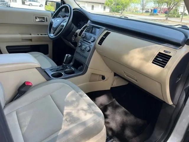 2019 Ford Flex SE
