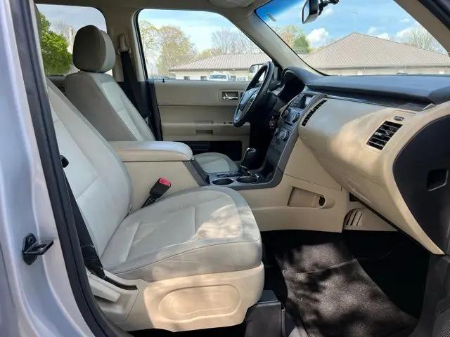 2019 Ford Flex SE