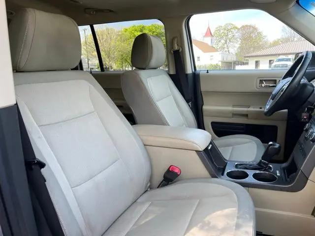 2019 Ford Flex SE