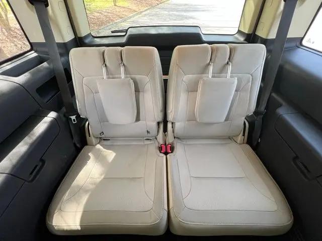2019 Ford Flex SE