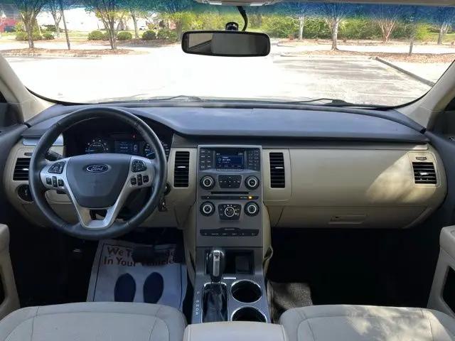 2019 Ford Flex SE
