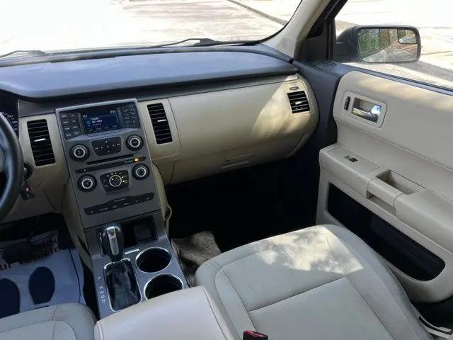2019 Ford Flex SE