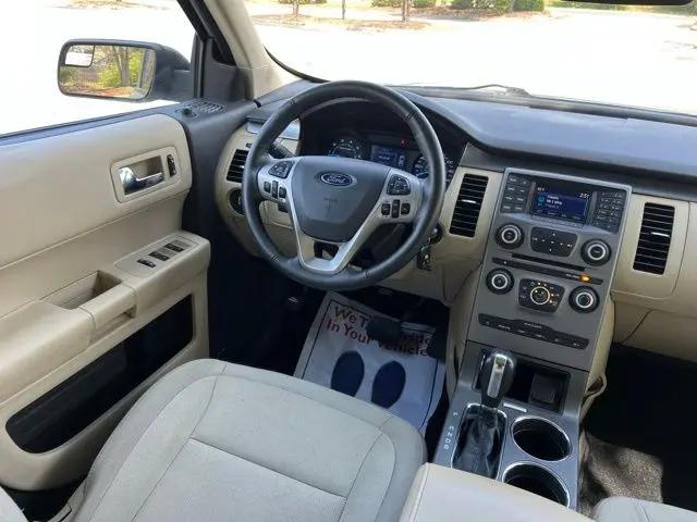 2019 Ford Flex SE