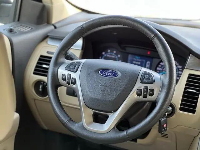 2019 Ford Flex SE