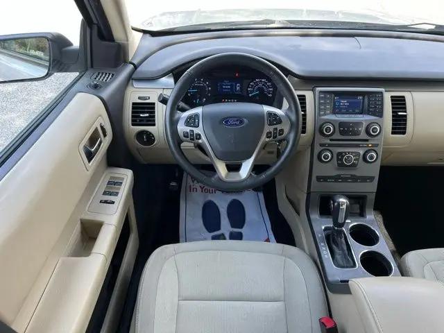 2019 Ford Flex SE