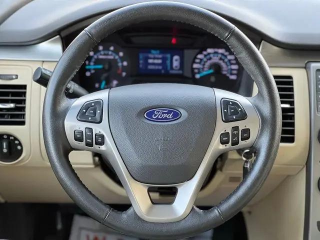 2019 Ford Flex SE