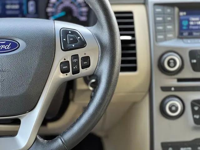 2019 Ford Flex SE