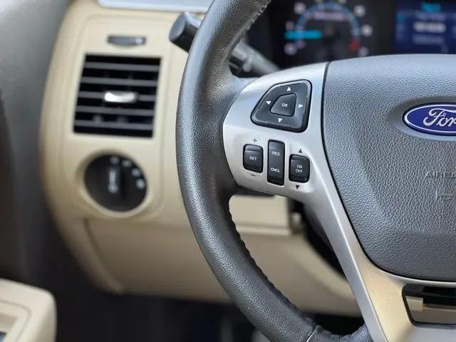 2019 Ford Flex SE