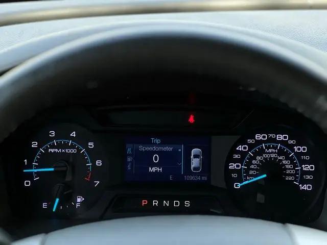 2019 Ford Flex SE