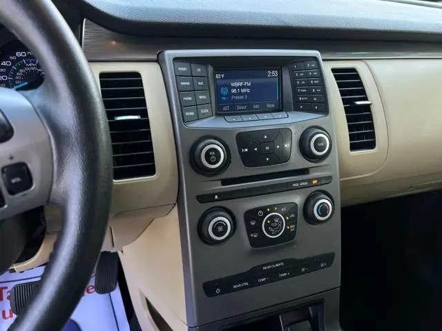 2019 Ford Flex SE