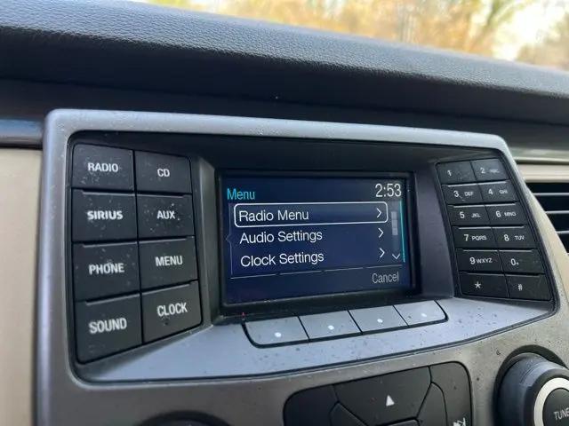 2019 Ford Flex SE