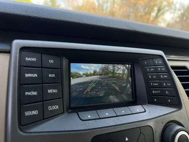 2019 Ford Flex SE