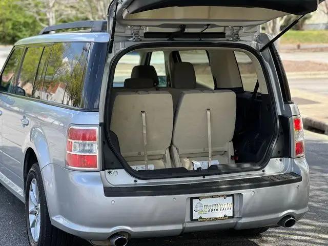 2019 Ford Flex SE