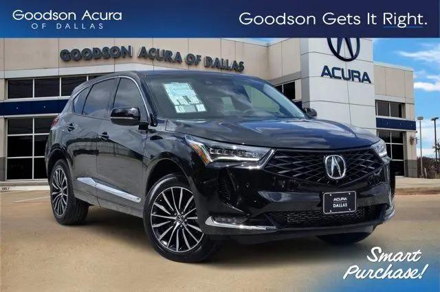 2026 Acura RDX Advance for sale in Dallas, TX