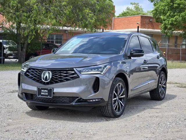 2026 Acura RDX A-Spec Advance