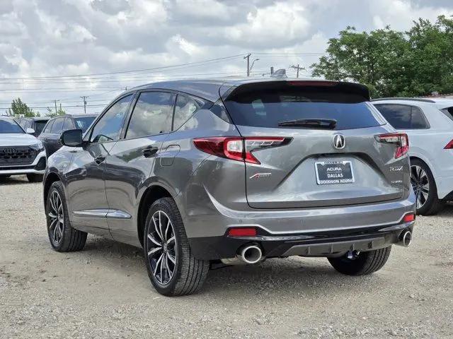 2026 Acura RDX A-Spec Advance