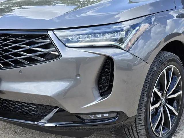 2026 Acura RDX A-Spec Advance
