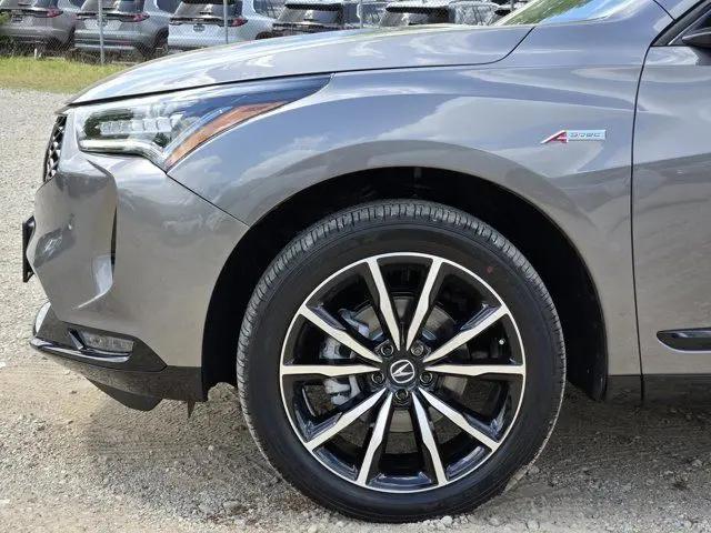 2026 Acura RDX A-Spec Advance