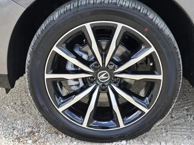2026 Acura RDX A-Spec Advance