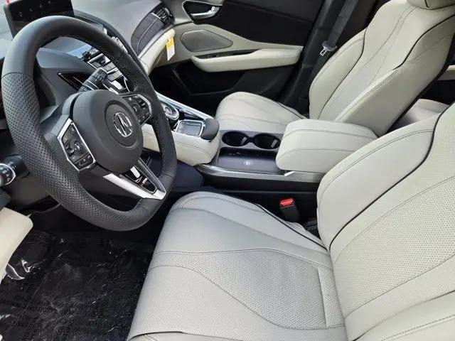 2026 Acura RDX A-Spec Advance