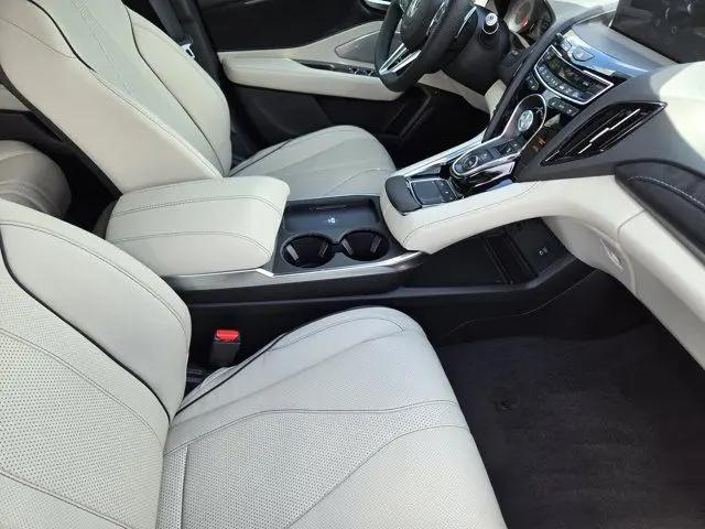 2026 Acura RDX A-Spec Advance