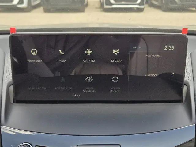 2026 Acura RDX A-Spec Advance