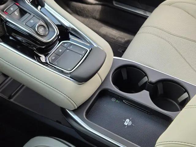 2026 Acura RDX A-Spec Advance