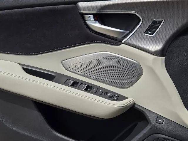 2026 Acura RDX A-Spec Advance