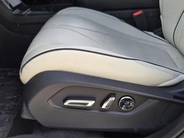 2026 Acura RDX A-Spec Advance