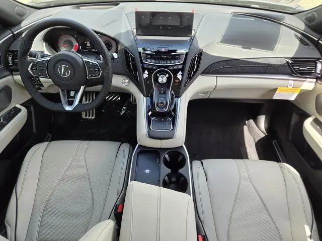 2026 Acura RDX A-Spec Advance