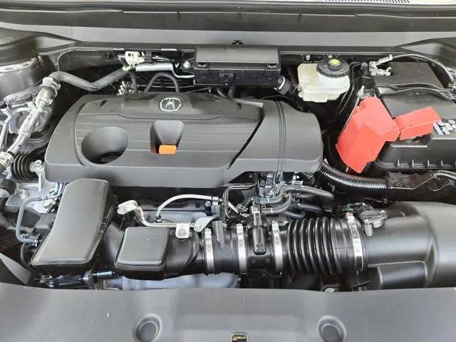 2026 Acura RDX A-Spec Advance