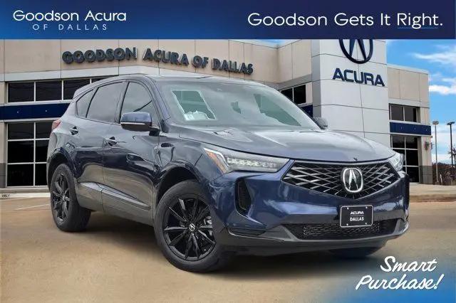 2026 Acura RDX Base for sale in Dallas, TX