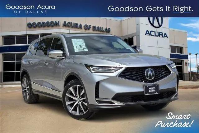 2026 Acura MDX Technology Package for sale in Dallas, TX